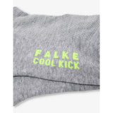 FALKE Cool Kick woven socks ankle length, UK version