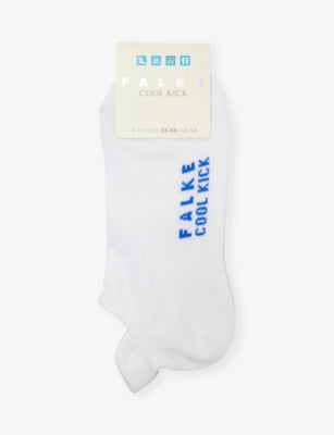 FALKE Cool Kick Woven Socks