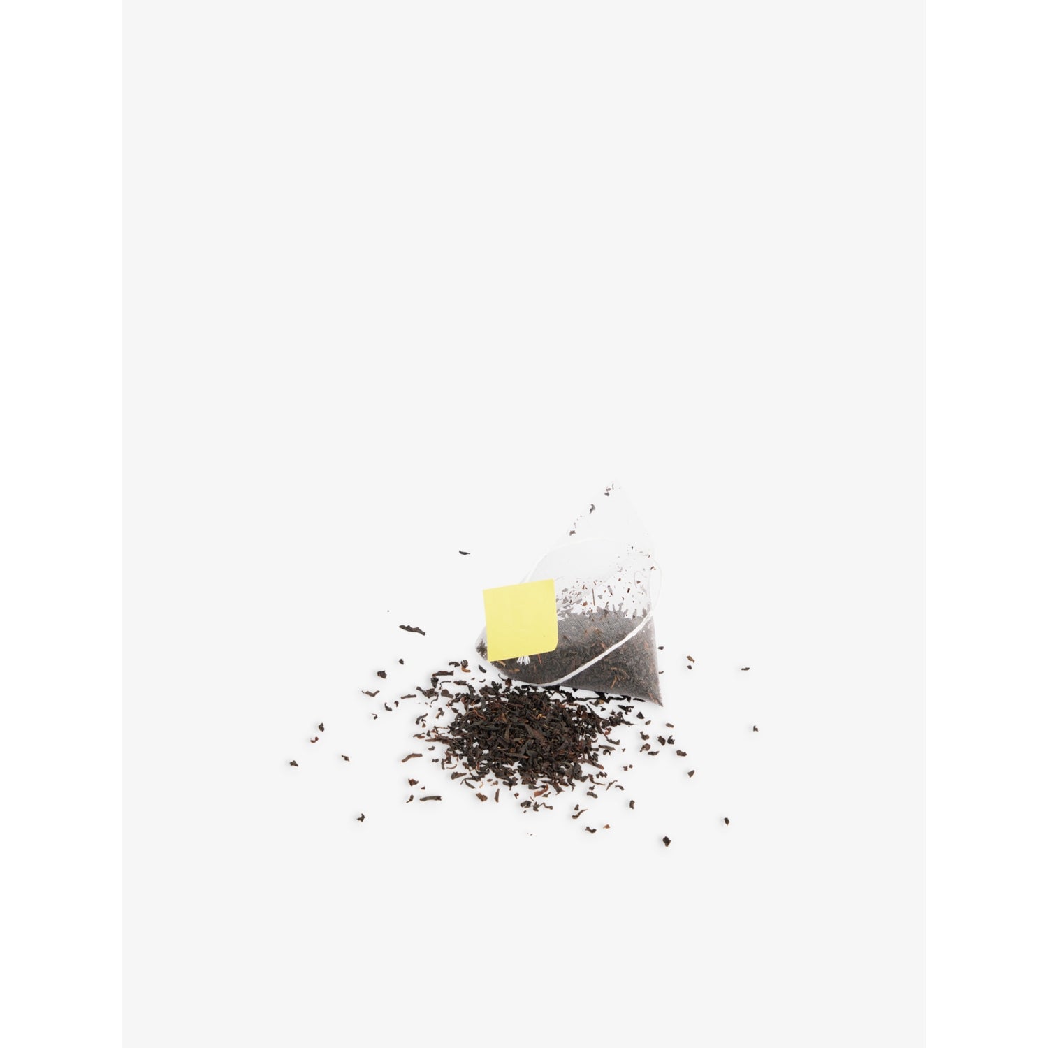 Selfridges Edit English Breakfast tea 90g tin (British brand)