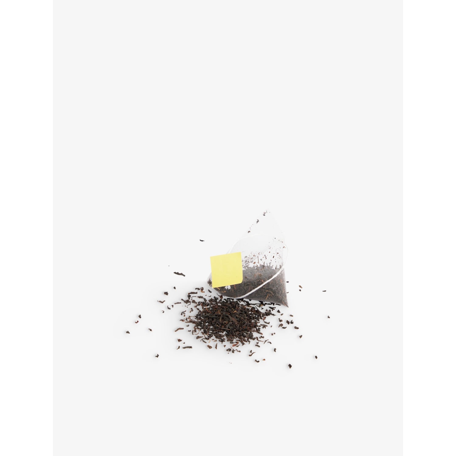 Selfridges Edit Earl Grey tea tin 75g (British brand)