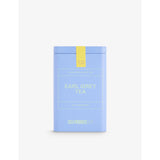 Selfridges Edit Earl Grey tea tin 75g (British brand)