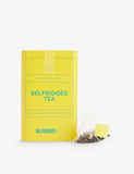 Selfridges Edit tea blend tin 75g - British product