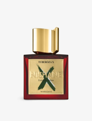 Nishane Tuberóza extrait de parfum 50ml and 100ml, UK version