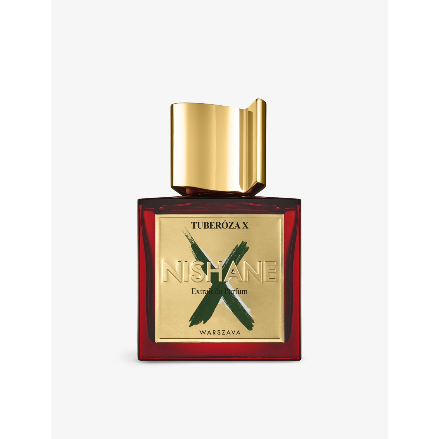 Tuberóza extrait de parfum - 50ml