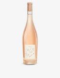 amie French rosé wine from Provence 750ml bottle, UK version