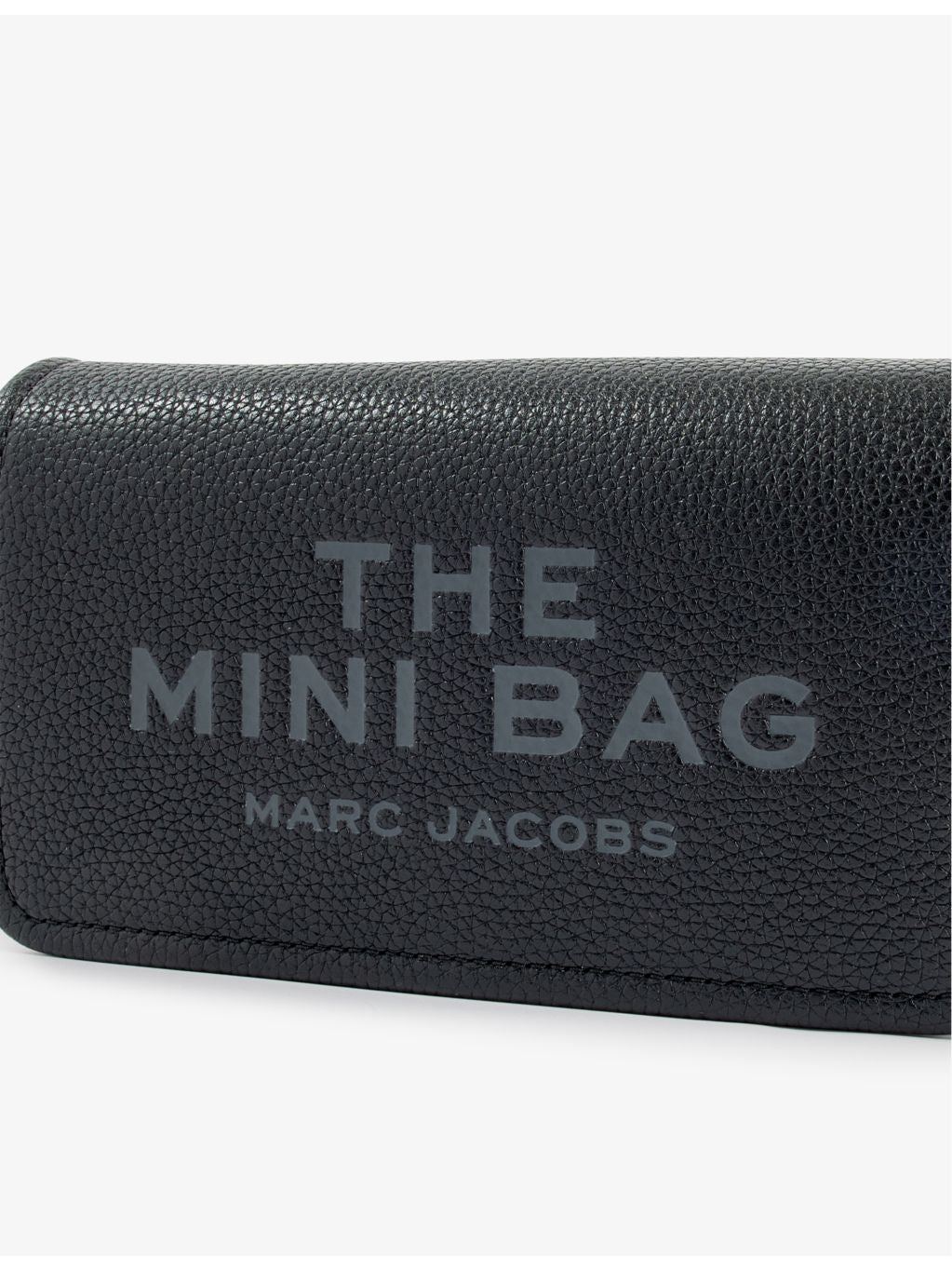 Marc Jacobs mini leather crossbody bag, imported from the UK
