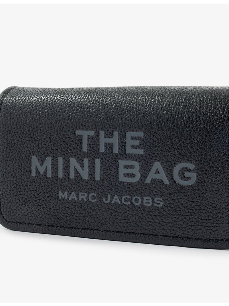 Marc Jacobs mini leather crossbody bag, imported from the UK