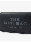 Marc Jacobs mini leather crossbody bag, imported from the UK