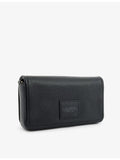 Marc Jacobs mini leather crossbody bag, imported from the UK
