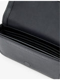 Marc Jacobs mini leather crossbody bag, imported from the UK