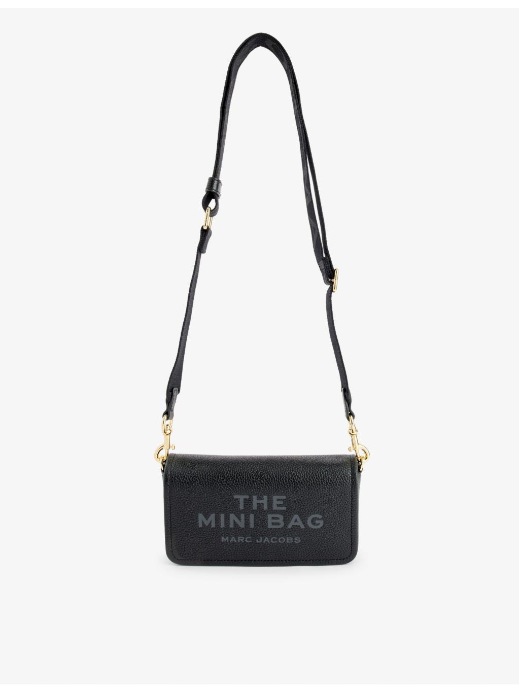 Marc Jacobs mini leather crossbody bag, imported from the UK