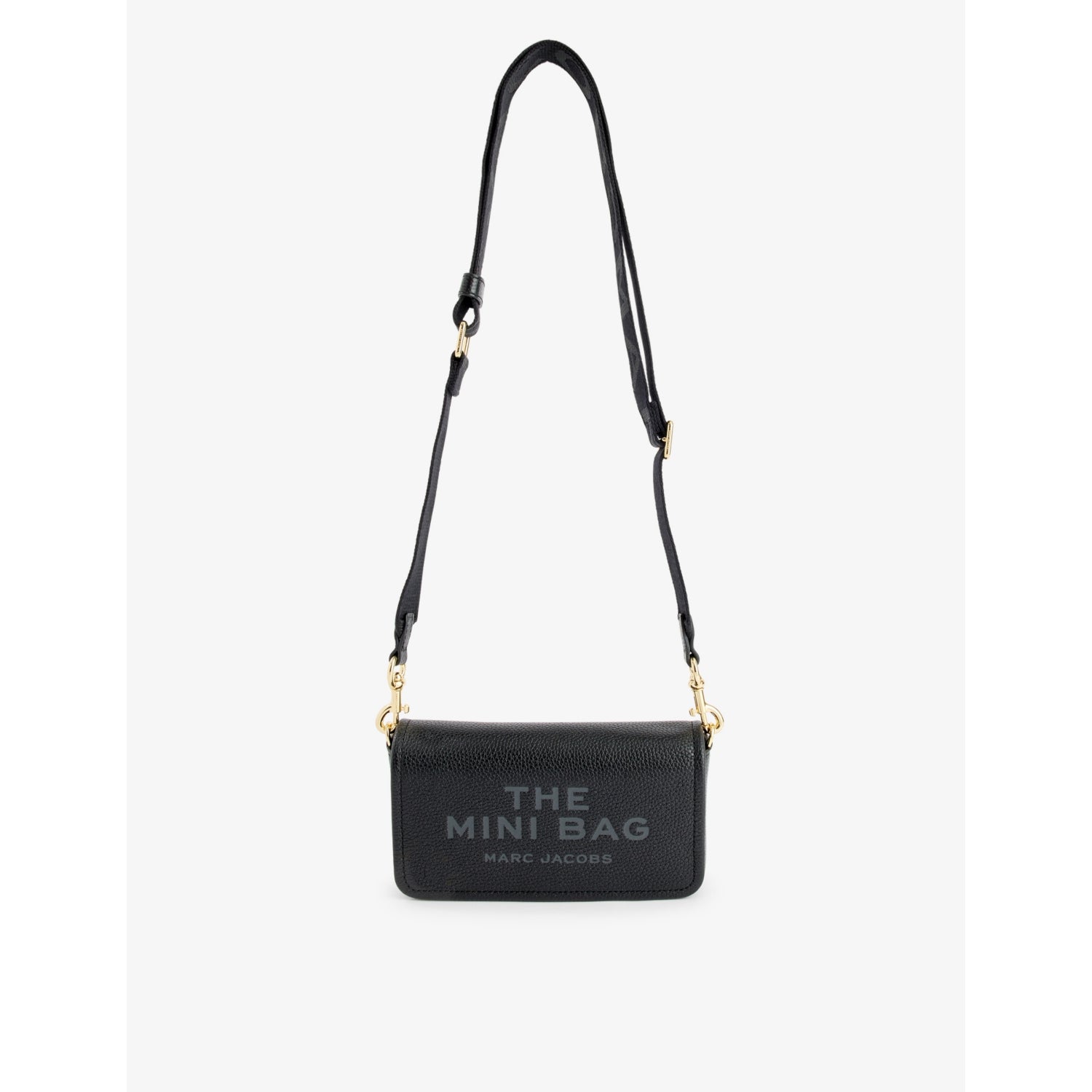 Marc Jacobs mini leather crossbody bag, imported from the UK