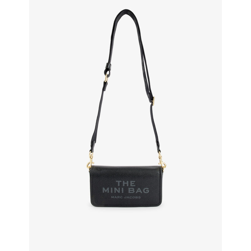 Marc Jacobs mini leather crossbody bag, imported from the UK