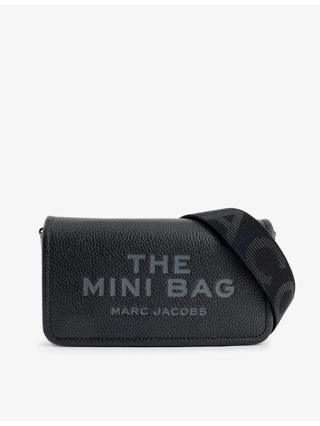 Marc Jacobs mini leather crossbody bag, imported from the UK