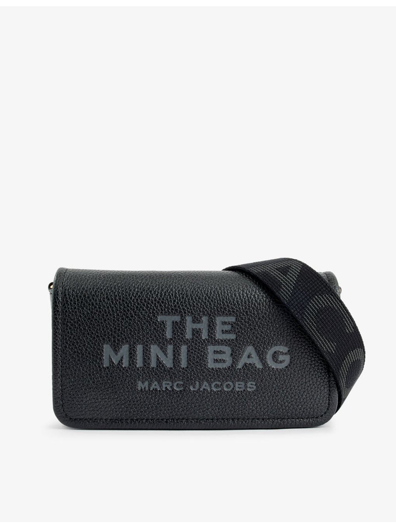 Marc Jacobs mini leather crossbody bag, imported from the UK