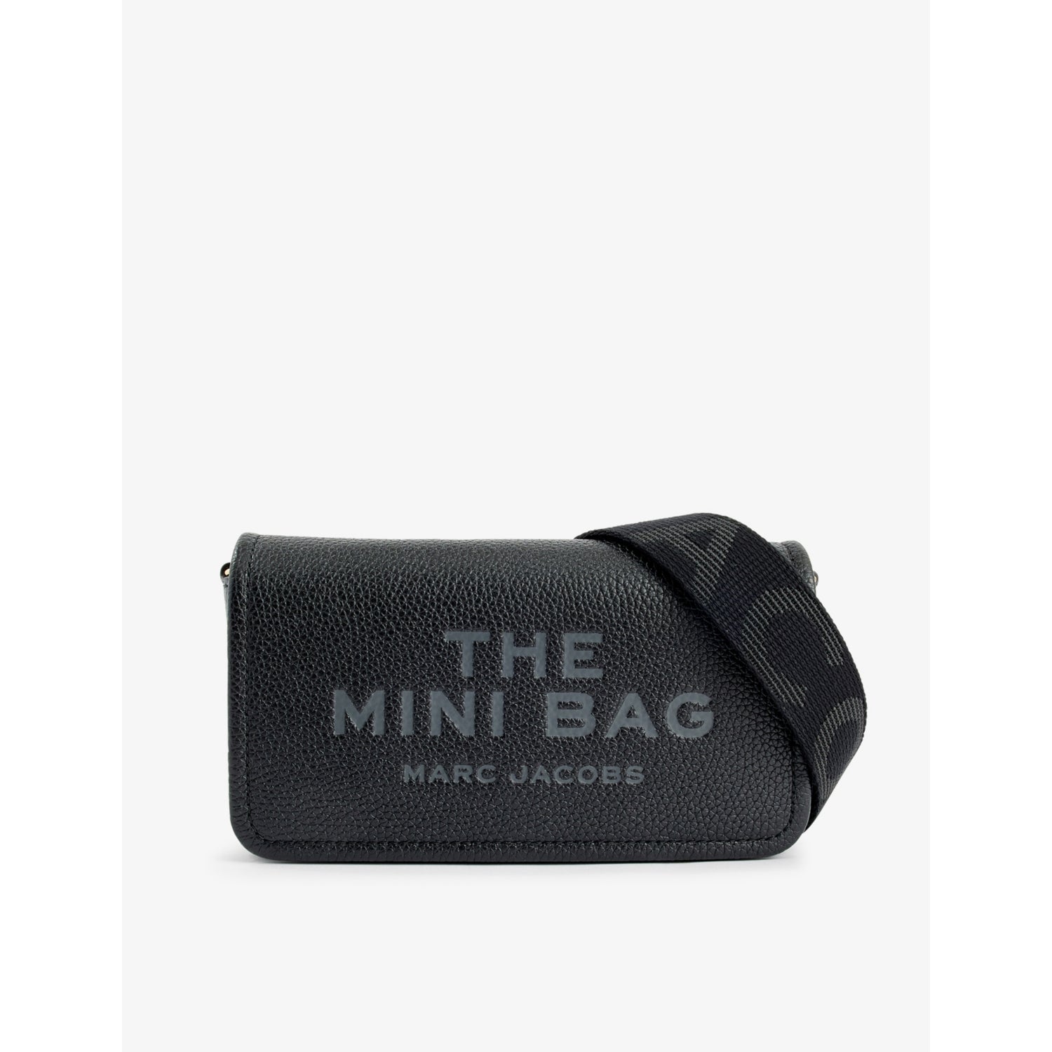 Marc Jacobs mini leather crossbody bag, imported from the UK
