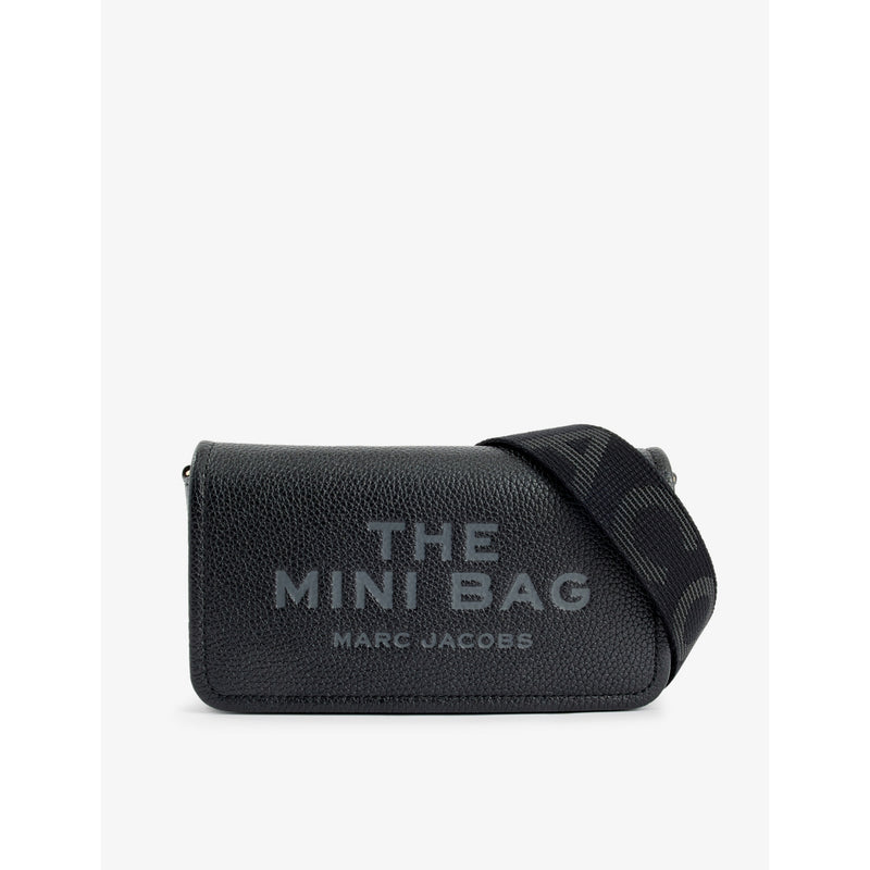 Marc Jacobs mini leather crossbody bag, imported from the UK