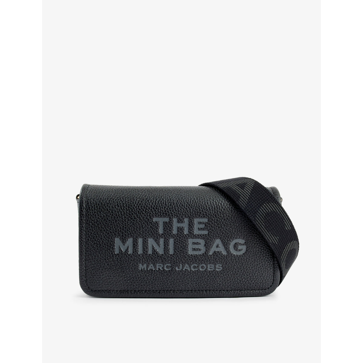 Marc Jacobs mini leather crossbody bag, imported from the UK