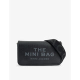 Marc Jacobs mini leather crossbody bag, imported from the UK