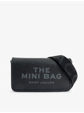 Marc Jacobs mini leather crossbody bag, imported from the UK