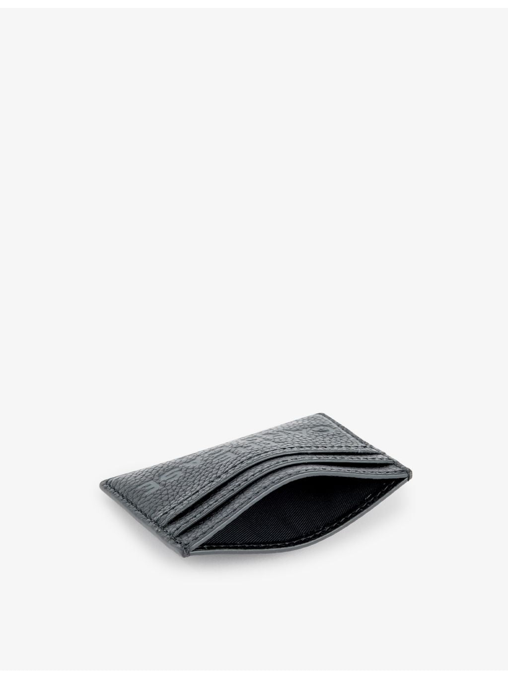Marc Jacobs leather card case 10cm, imported from the UK