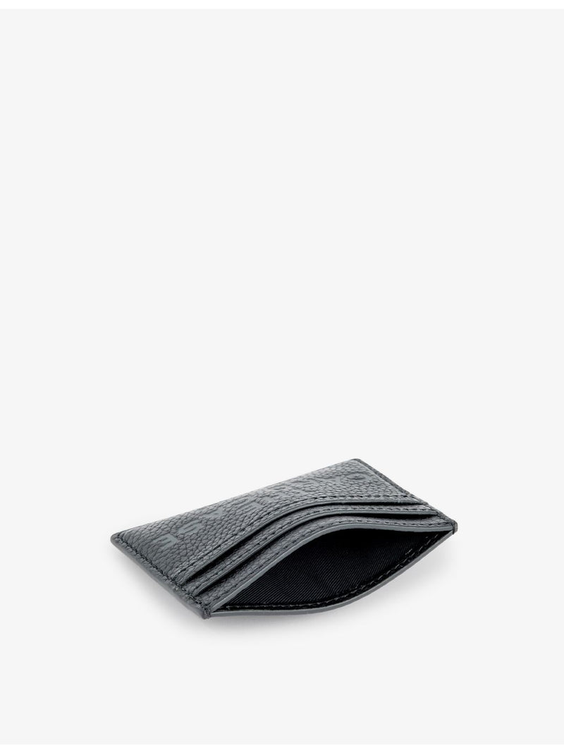 Marc Jacobs leather card case 10cm, imported from the UK