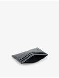 Marc Jacobs leather card case 10cm, imported from the UK
