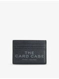 Marc Jacobs leather card case 10cm, imported from the UK