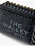 Marc Jacobs mini compact leather wallet, UK version