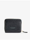 Marc Jacobs mini compact leather wallet, UK version