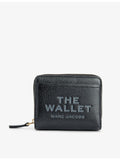 Marc Jacobs mini compact leather wallet, UK version