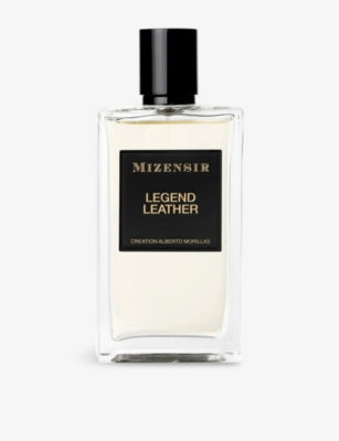 Mizensir Legend Leather Eau de Parfum 100ml, UK version