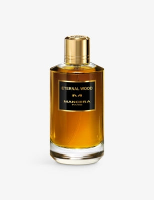 Mancera Eternal Wood eau de parfum 60ml - British product
