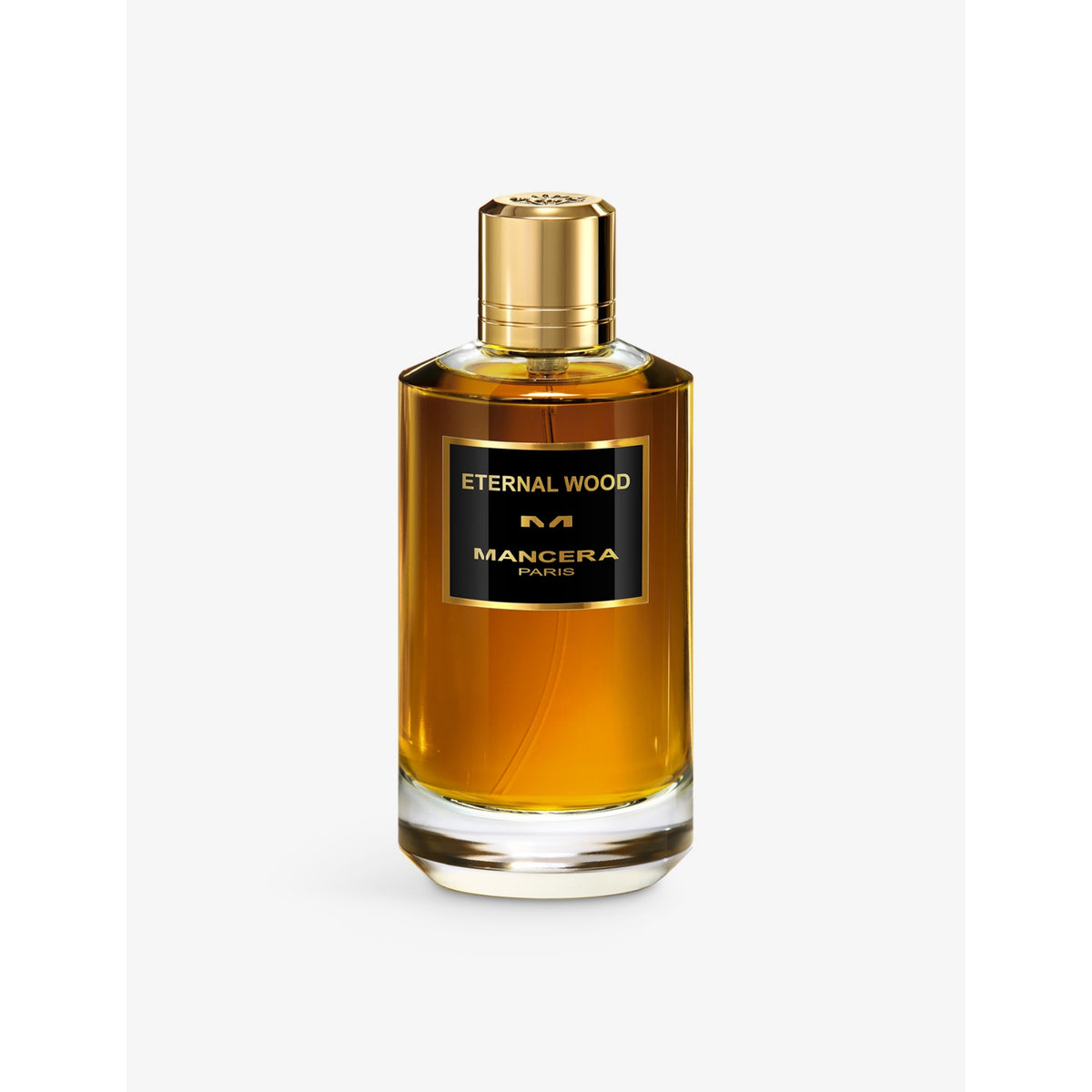 Eternal Wood eau de parfum - 60ml