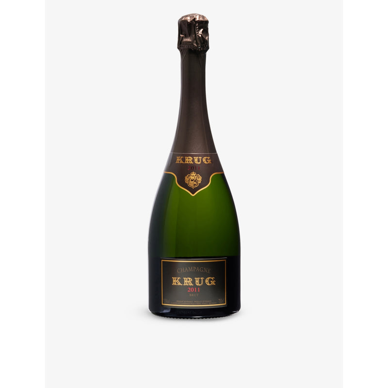 Krug Brut Vintage Champagne 2011 750ml - British product