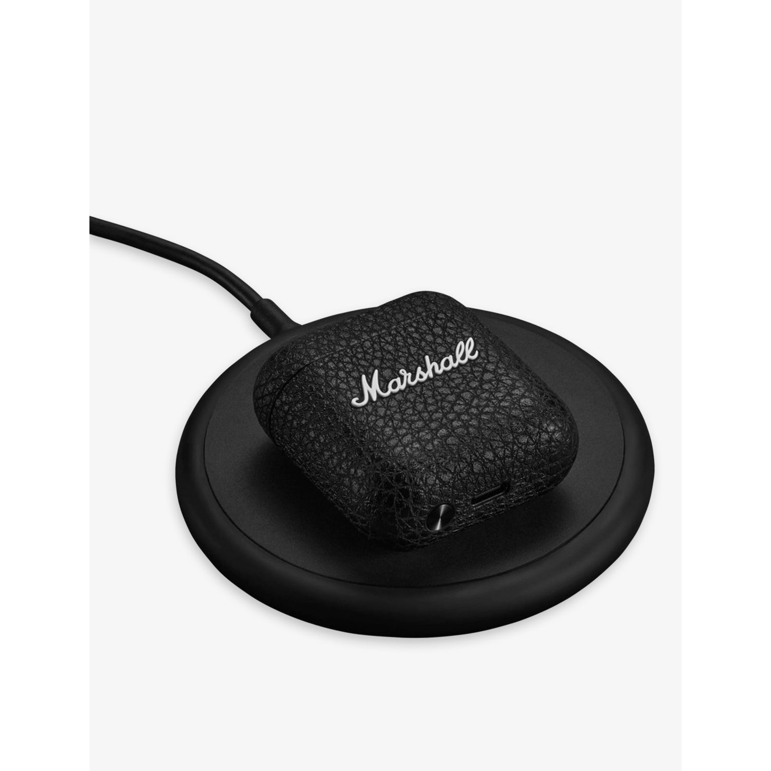Marshall Minor IV wireless earbuds (British brand)