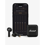Marshall Minor IV wireless earbuds (British brand)