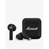 Marshall Minor IV wireless earbuds (British brand)