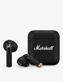 Marshall Minor IV wireless earbuds (British brand)