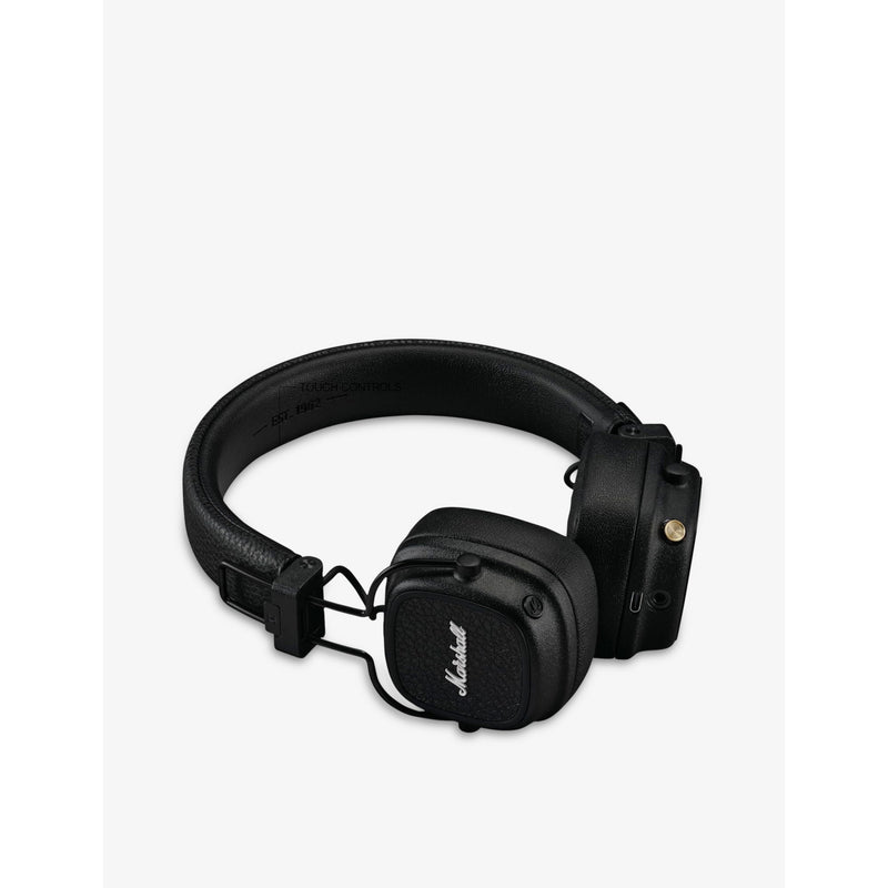 Marshall Major V wireless on-ear headphones, imported from the UK