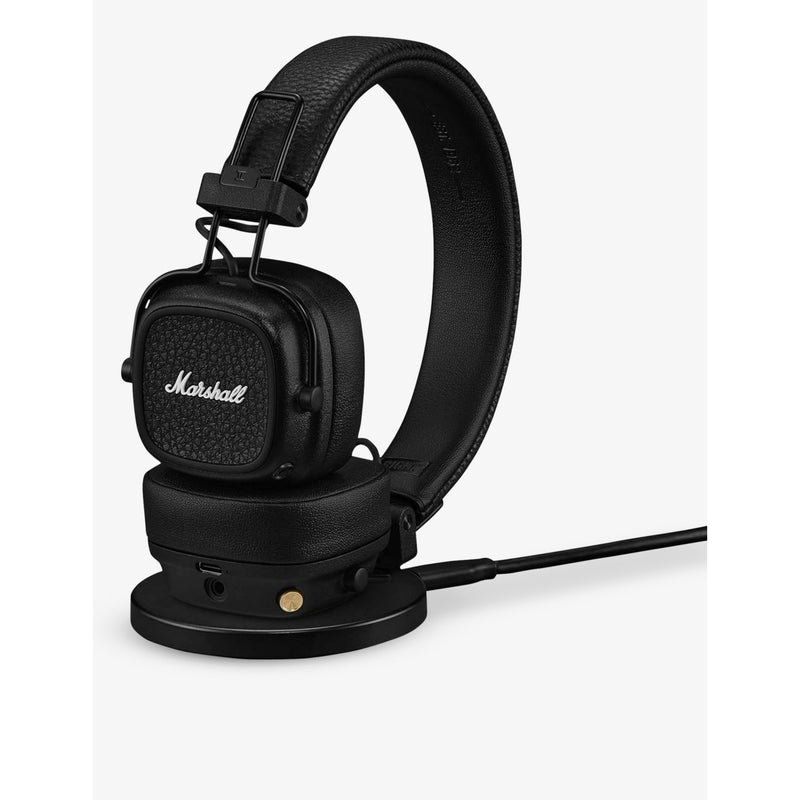 Marshall Major V wireless on-ear headphones, imported from the UK