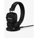 Marshall Major V wireless on-ear headphones, imported from the UK