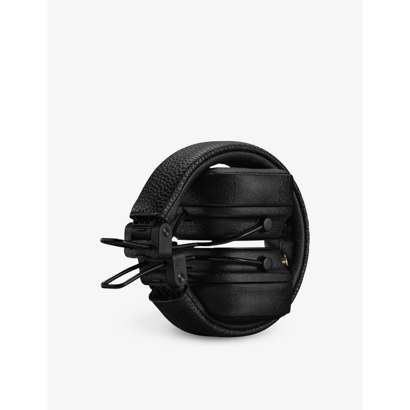 Marshall Major V wireless on-ear headphones, imported from the UK
