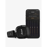 Marshall Major V wireless on-ear headphones, imported from the UK