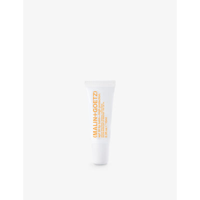 selfridges MALIN+GOETZ SPF30 Lip Balm 10ml- Buy online at McGrocer