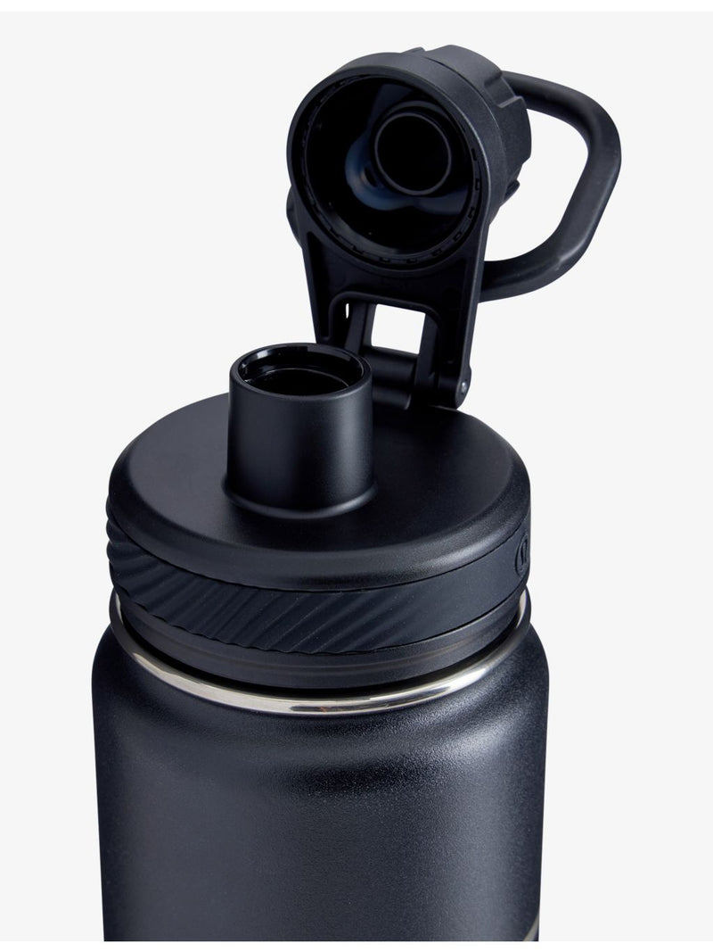lululemon Back To Life steel water bottle 710ml - British product