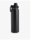 lululemon Back To Life steel water bottle 710ml - British product