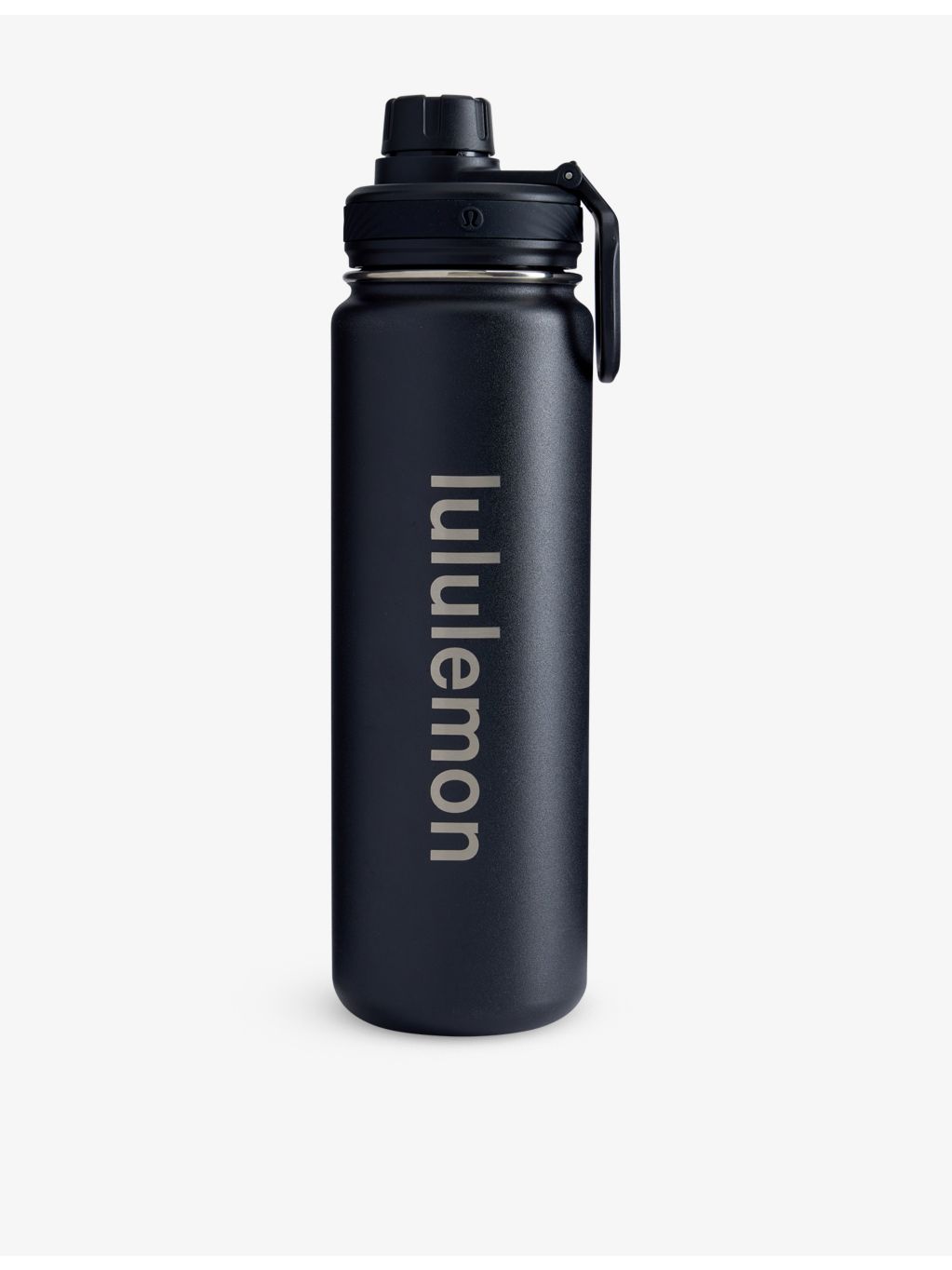 lululemon Back To Life steel water bottle 710ml - British product