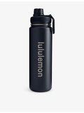 lululemon Back To Life steel water bottle 710ml - British product