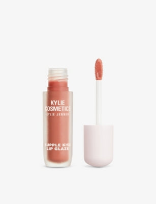 Kylie Cosmetics Supple Kiss Lip Glaze 3ml